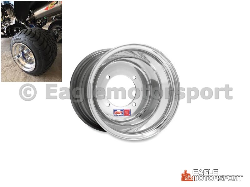 DWT achtervelg 10x12